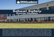 School Safety - OSHAcademy