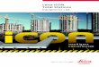 Leica iCON Total Stations - Leica Geosystems