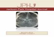 Jackson Park Hospital Journal