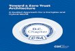 Toward a Zero Trust Architecture - c-csa.cn