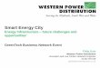 Smart Energy City - Western Power