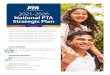 2021-2026 National PTA Strategic Plan