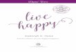 Deborah K. Heisz - Live Happy