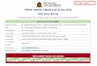 TNPSC GROUP I MAIN Test Series 2021 (Feb 2021 Batch)