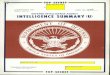 INTELLIGENCE SUMMARY - 1967-11-04
