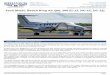 Tech Sheet: Beech King Air 200 (C-12, RC-12, UC-12)