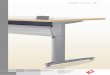 InTandem Table System - Consulis