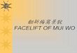 翻新梅窩景貎 FACELIFT OF MUI WO - pland.gov.hk