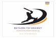 CRICKET BC BACK TO CRICKET GUIDELINES