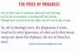 THE PRICE OF PROGRESS - wm.edu