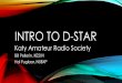 Intro to d-star - katyars.com
