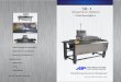Dynamic In-Motion Checkweigher