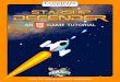 Starship Defender: An HTML5 Game Tutorial using the Phaser 
