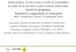 EXPLORING SCALE AND SCOPE ECONOMIES ITALIAN BUS AND …