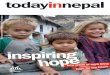 today innepal - INF | Life in all its fullness