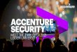 WELCOME TO ACCENTURE