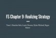 FS Chapter 9: Realizing Strategy