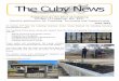 The Cuby News