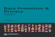Data Protection & Privacy 2021 - Morgan Lewis