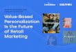 Retail Personalization Index ... - Marketing Automation