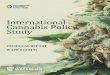 International Cannabis Policy Study