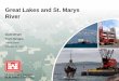 Great Lakes and St. Marys River - lcaships.com