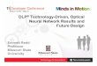 DLP Technology-Driven, Optical Neural Network Results and 
