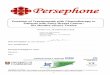 Persephone Protocol - Warwick