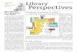 Library Perspectives - Oberlin College