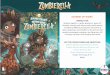 Zombierella Authorfy Scheme of Work Compressed