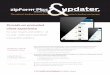 Zipform Plus Updater Information - Real Estate Software 
