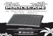 TAB11 18L SolarPoolHeating Manual A4 - Poolscape