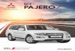 PAJERO - Mitsubishi Vehicles at Group 1 Motors