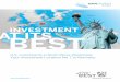 U.S. Investments in North Rhine-Westphalia Your Investment 