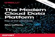 The Modern Cloud Data Platform