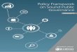 Policy Framework on Sound Public Governance