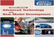 2005 Guide Advanced Technology New-Model Development