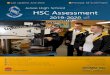 HSC Assessment Schedule - junee-h.schools.nsw.gov.au