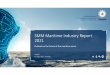 SMM Maritime Industry Report 2021