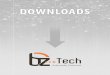 Numeric keypad - Bz Tech