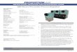 QB3 Electro-Pneumatic Pressure Regulator