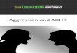 Aggression and ADHD