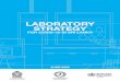 LABORATORY STRATEGY - WHO