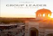 SIGHT & SOUND THEATRES — GROUP LEADER PLANNIN IDE