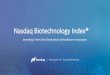 Nasdaq Biotechnology Index®