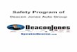 Deacon Jones Auto Group