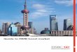 Guide to RMB bond market