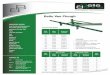 Belle Vee Plough - Conveyor Products and Solutions