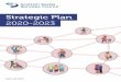 SSSC Strategic Plan 2020-2023