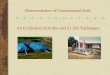 Bioremediation of Contaminated Soils An Evaluation of In 